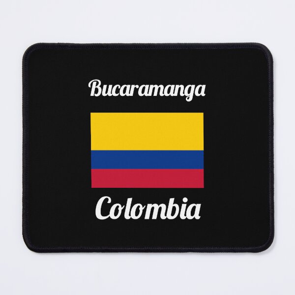 Item preview, Bucaramanga Colombia - Stylish Prints, designed and sold by Fleetwood1994.