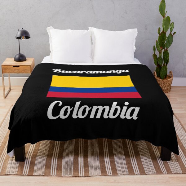 Item preview, Bucaramanga Colombia - Stylish Prints, designed and sold by Fleetwood1994.