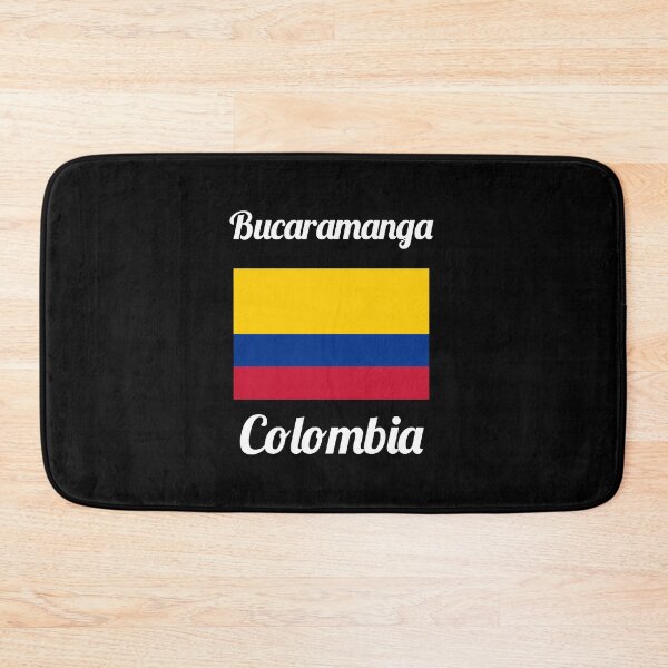 Item preview, Bucaramanga Colombia - Stylish Prints, designed and sold by Fleetwood1994.
