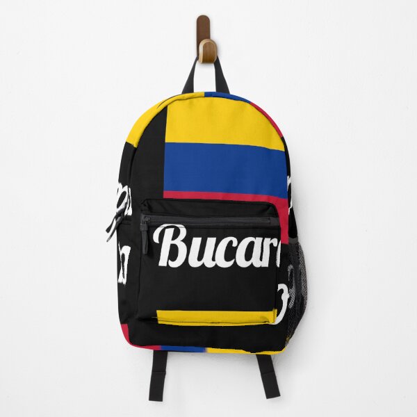Item preview, Bucaramanga Colombia - Stylish Prints, designed and sold by Fleetwood1994.