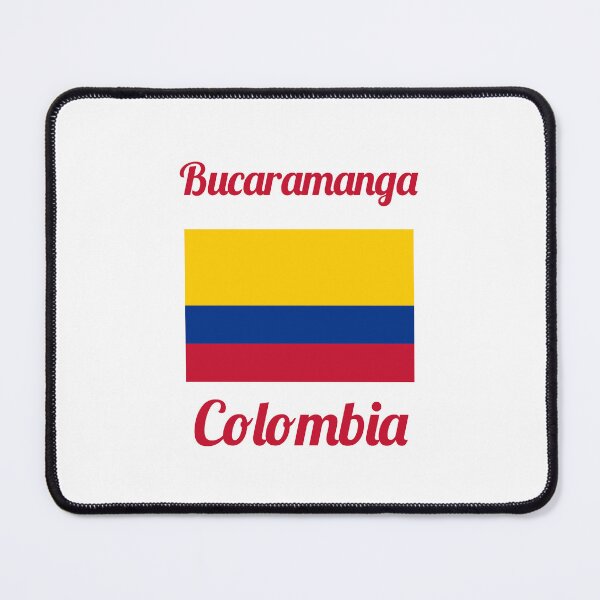 Item preview, Bucaramanga Colombia - Stylish Prints, designed and sold by Fleetwood1994.