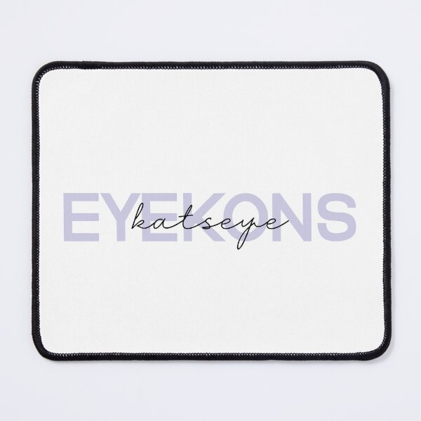 Item preview, Fandom Label - KATSEYE | Kpop Merch for Kpop fans | Gift for EYEKONS designed and sold by Wishful Thinking.