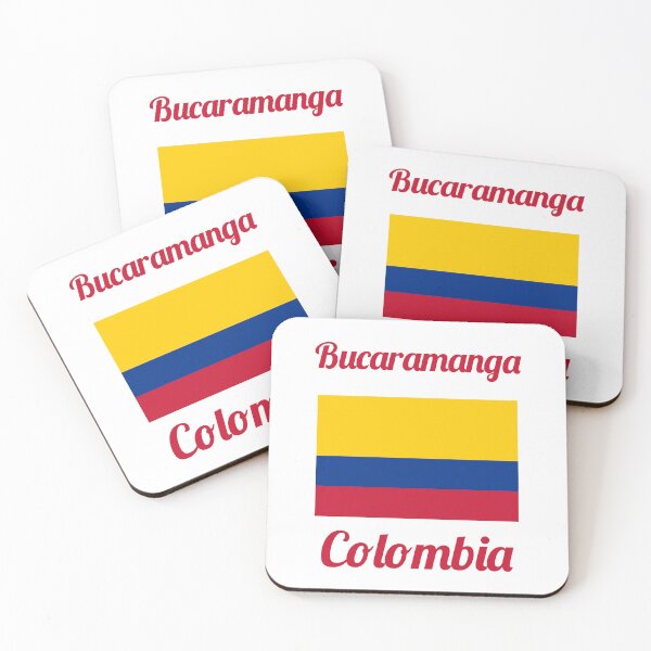 Item preview, Bucaramanga Colombia - Stylish Prints, designed and sold by Fleetwood1994.