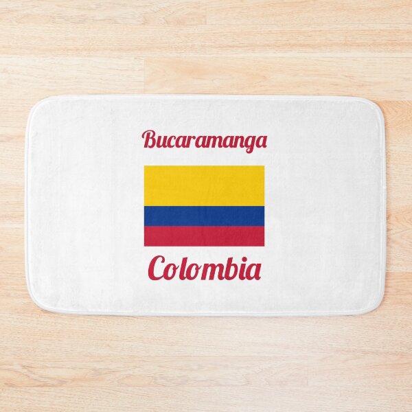 Item preview, Bucaramanga Colombia - Stylish Prints, designed and sold by Fleetwood1994.