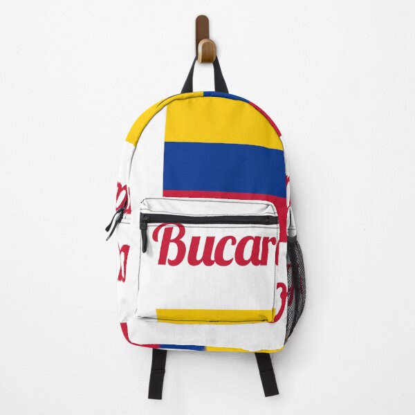 Item preview, Bucaramanga Colombia - Stylish Prints, designed and sold by Fleetwood1994.