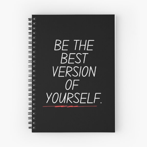 Item preview, Be  the best version of yourself designed and sold by VINEY PREET AKKAL.