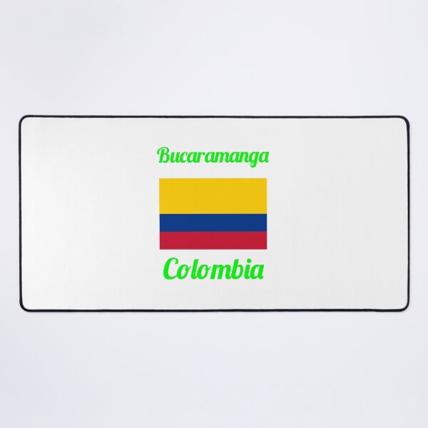 Item preview, Bucaramanga Colombia - Stylish Prints, designed and sold by Fleetwood1994.
