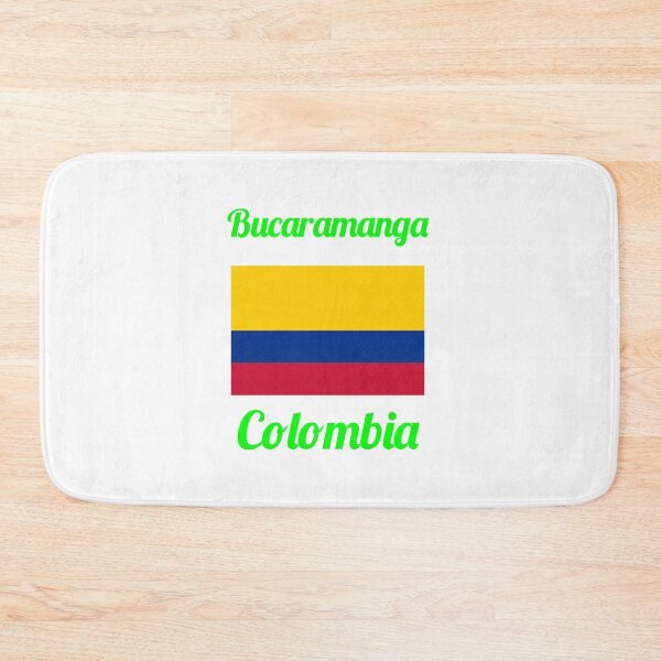 Item preview, Bucaramanga Colombia - Stylish Prints, designed and sold by Fleetwood1994.