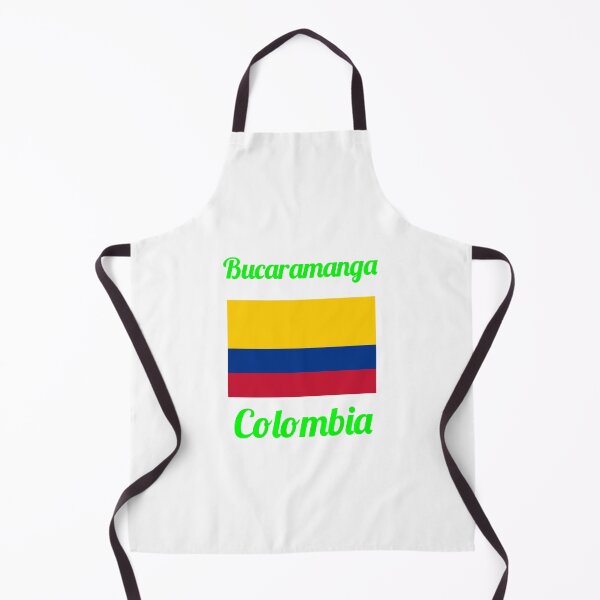 Item preview, Bucaramanga Colombia - Stylish Prints, designed and sold by Fleetwood1994.