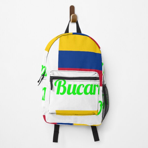 Item preview, Bucaramanga Colombia - Stylish Prints, designed and sold by Fleetwood1994.