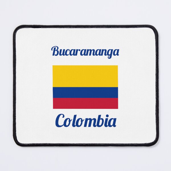 Item preview, Bucaramanga Colombia - Stylish Prints, designed and sold by Fleetwood1994.