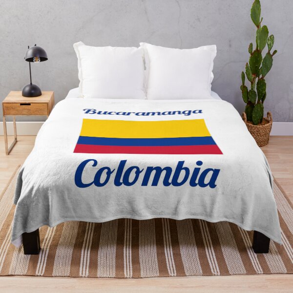 Item preview, Bucaramanga Colombia - Stylish Prints, designed and sold by Fleetwood1994.