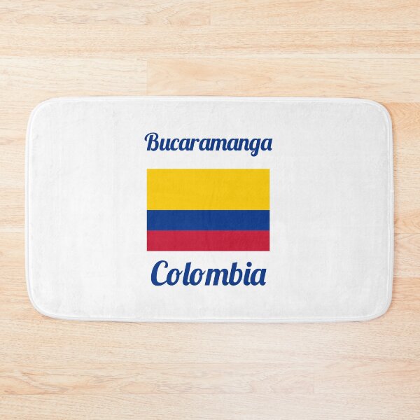 Item preview, Bucaramanga Colombia - Stylish Prints, designed and sold by Fleetwood1994.