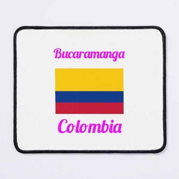 Item preview, Bucaramanga Colombia - Stylish Prints, designed and sold by Fleetwood1994.