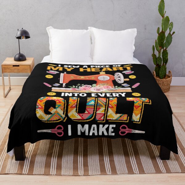 Item preview, Quilting Gift designed and sold by RebeccaCelia.