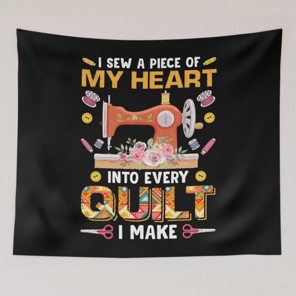 Item preview, Quilting Gift designed and sold by RebeccaCelia.