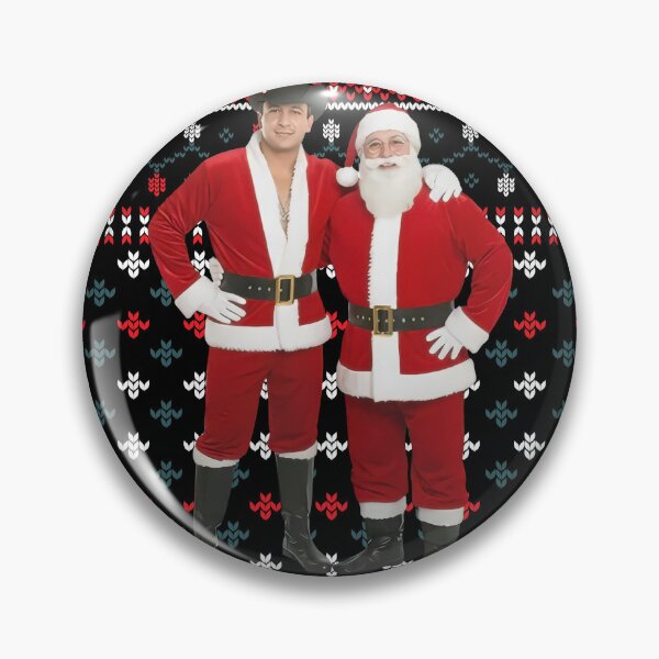 Item preview, Valentin Elizalde Christmas designed and sold by HappyHedgeTees.