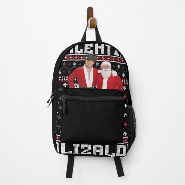 Item preview, Valentin Elizalde Christmas designed and sold by HappyHedgeTees.
