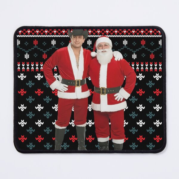 Item preview, Valentin Elizalde Christmas designed and sold by HappyHedgeTees.