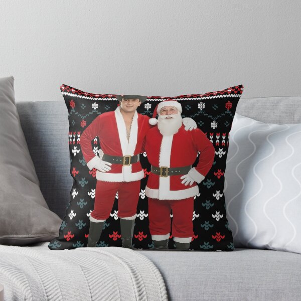 Item preview, Valentin Elizalde Christmas designed and sold by HappyHedgeTees.