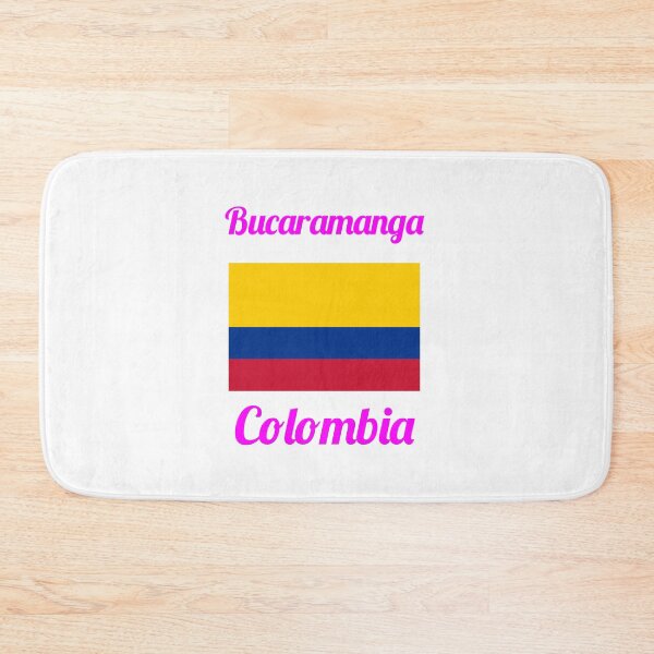 Item preview, Bucaramanga Colombia - Stylish Prints, designed and sold by Fleetwood1994.