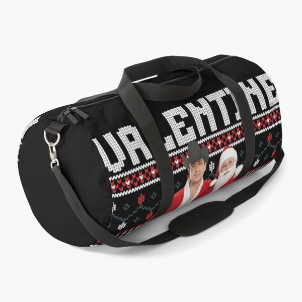 Item preview, Valentin Elizalde Christmas designed and sold by HappyHedgeTees.