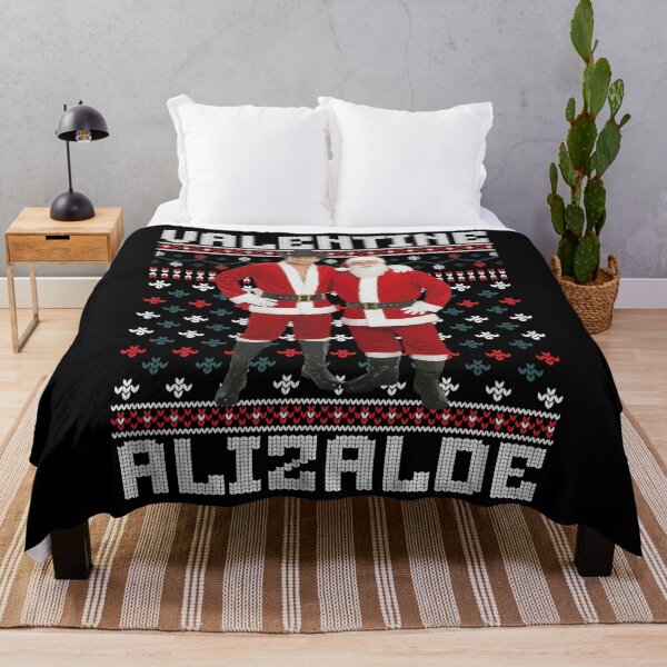 Item preview, Valentin Elizalde Christmas designed and sold by HappyHedgeTees.
