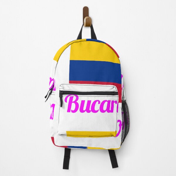 Item preview, Bucaramanga Colombia - Stylish Prints, designed and sold by Fleetwood1994.