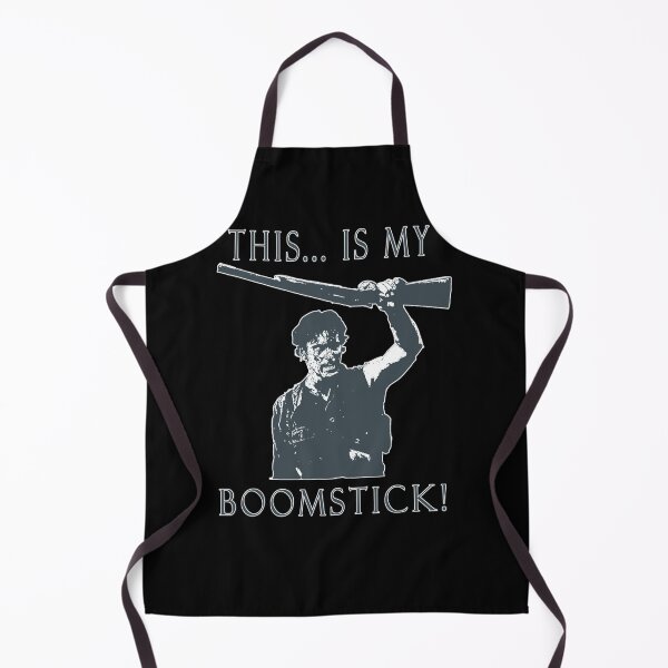 Item preview, Boomstick! designed and sold by GraceMario.