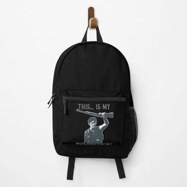 Item preview, Boomstick! designed and sold by GraceMario.