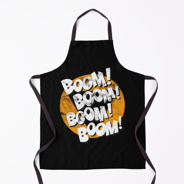 Item preview, Boom! Boom! Boom! Boom! Classic designed and sold by GraceMario.