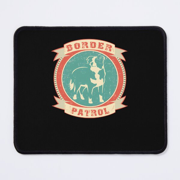Item preview, Border Patrol designed and sold by GraceMario.