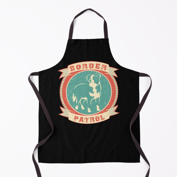 Item preview, Border Patrol designed and sold by GraceMario.