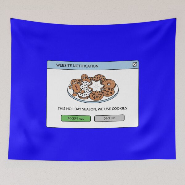 Item preview, This Holiday Season Cookie Jam Meme T-Shirt designed and sold by KINGWANI.