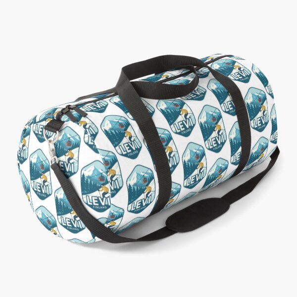 Item preview, Levi – Ski Slopes and Gondola View designed and sold by Aryabek.
