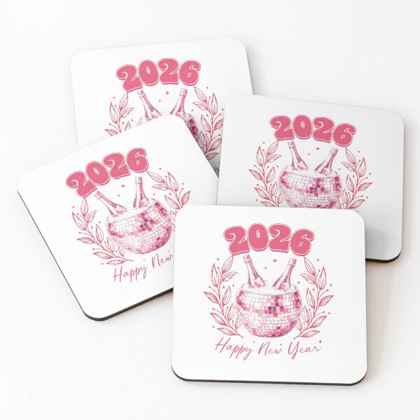 Item preview, Happy New Year 2026 designed and sold by Kapralovpavel.