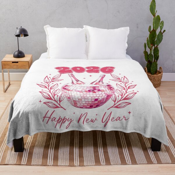 Item preview, Happy New Year 2026 designed and sold by Kapralovpavel.
