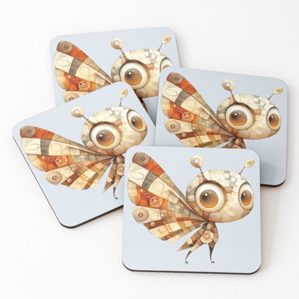 Item preview, Steampunk Mechanical Fly designed and sold by CharlottePlaceArt.