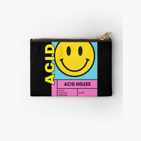 Item preview, Acid-House---Acieeed-2--- designed and sold by JohnHerber.