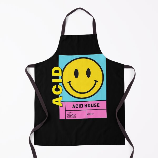 Item preview, Acid-House---Acieeed-2--- designed and sold by JohnHerber.