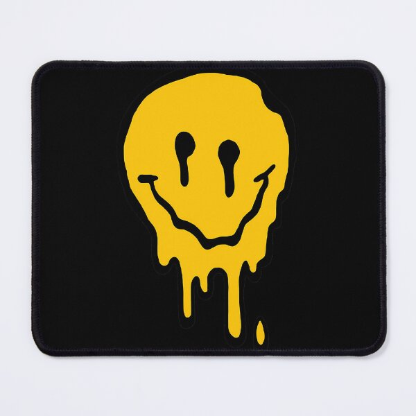 Item preview, Acid-Smile designed and sold by JohnHerber.