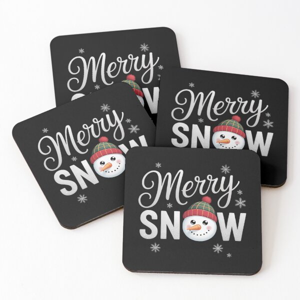 Item preview, Snowman Winter Snowflakes Christmas designed and sold by papertaless.