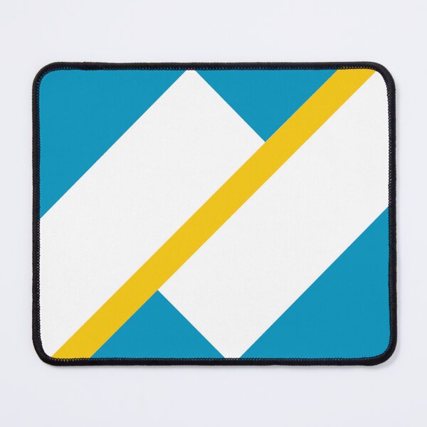 Item preview, Franco Yukonnais flag designed and sold by rheyes.