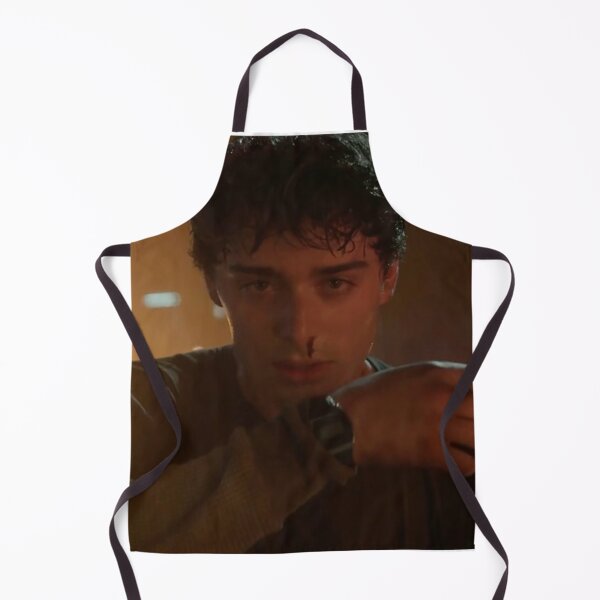 Item preview, Will Byers Powers Stranger Things 5 designed and sold by luveyart.