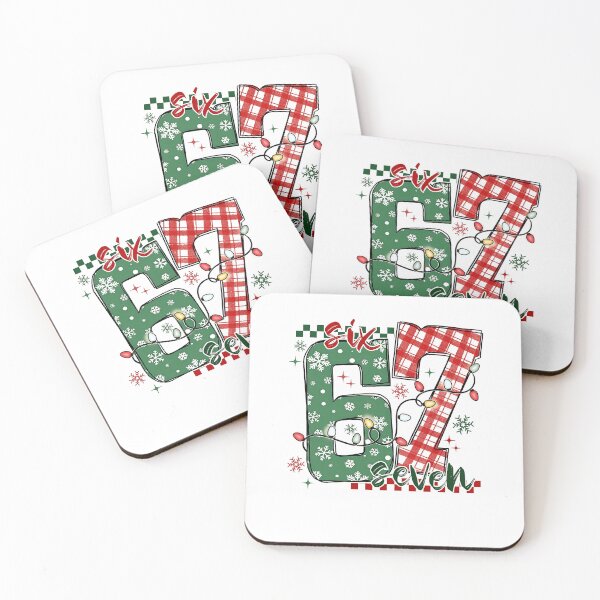 Item preview, Funny 67 Christmas designed and sold by Kapralovpavel.