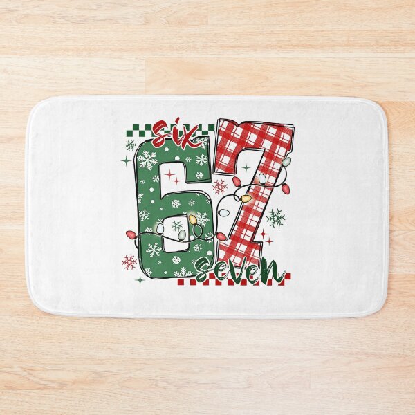 Item preview, Funny 67 Christmas designed and sold by Kapralovpavel.