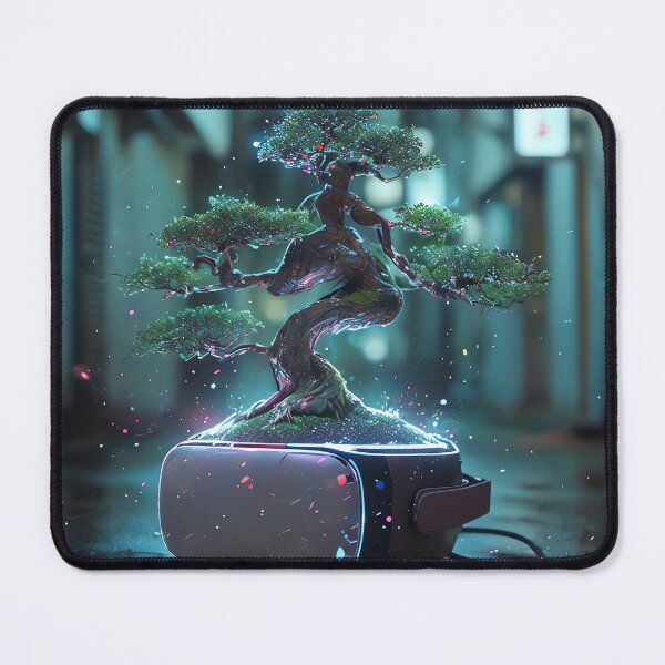 Item preview, Silicon Bloom designed and sold by ONYX Pixee.