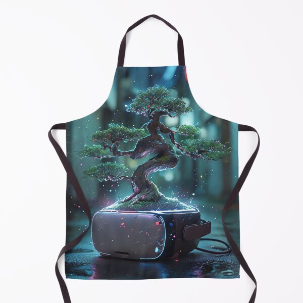 Item preview, Silicon Bloom designed and sold by ONYX Pixee.