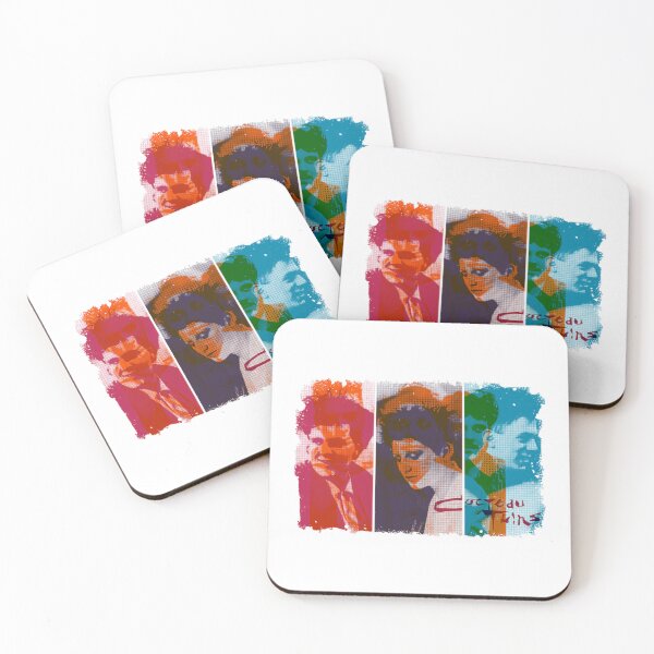 Item preview, Cocteau Twins – Dreamwave Portraits designed and sold by JanetEStallard.