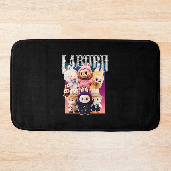 Item preview, Streetwear Labubu  designed and sold by Dreoebaby.